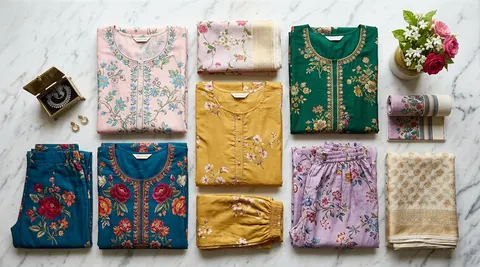 How to Start a Kurti Business in India: Complete 2026 Guide