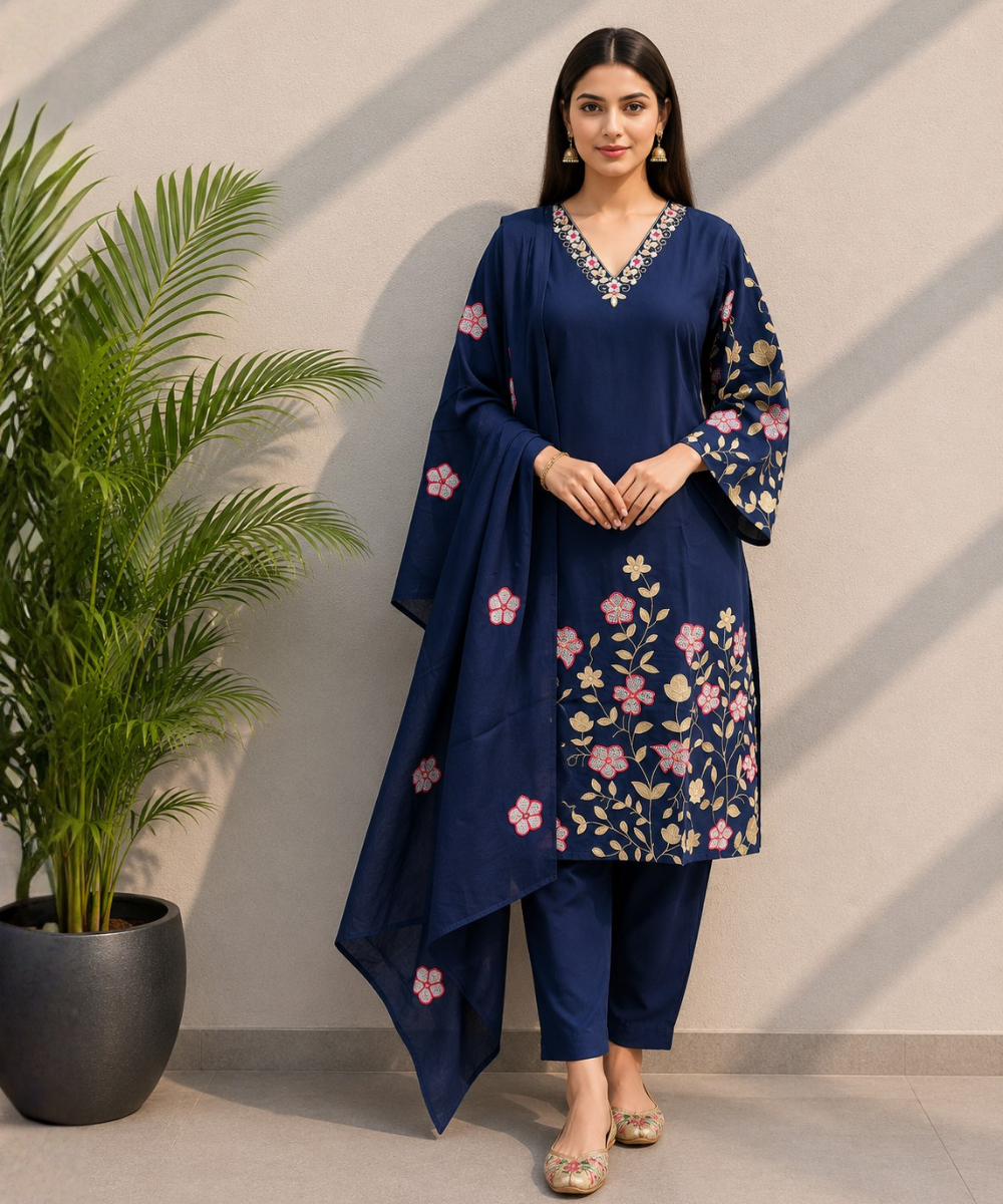 Roman Silk Suit DR-524-110 wholesale 3 Piece Suit
